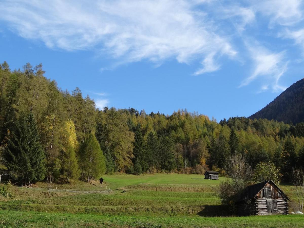 Bergjuwel Daire Nassereith Dış mekan fotoğraf